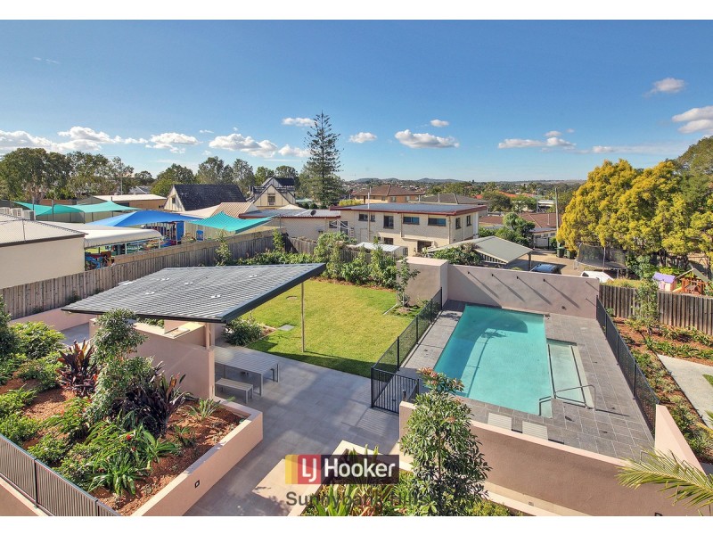 12/2242 Logan Road, Upper Mount Gravatt QLD 4122