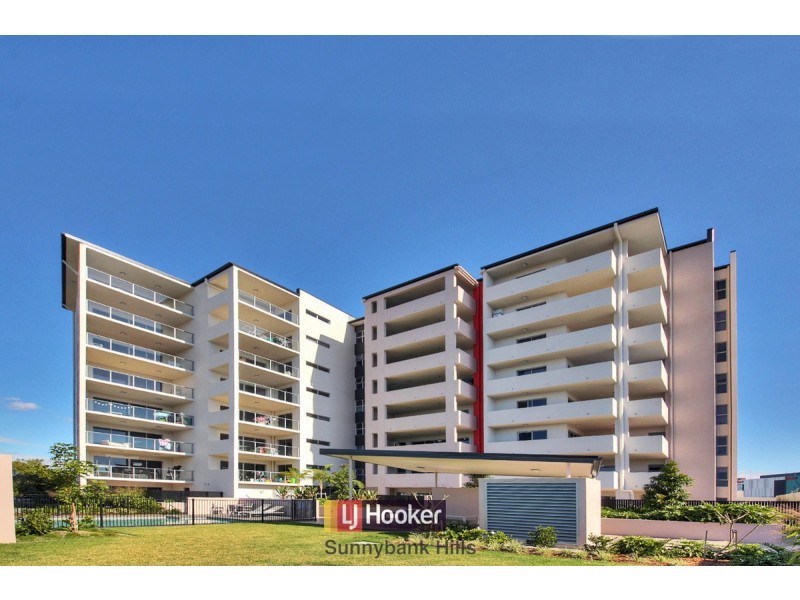 12/2242 Logan Road, Upper Mount Gravatt QLD 4122