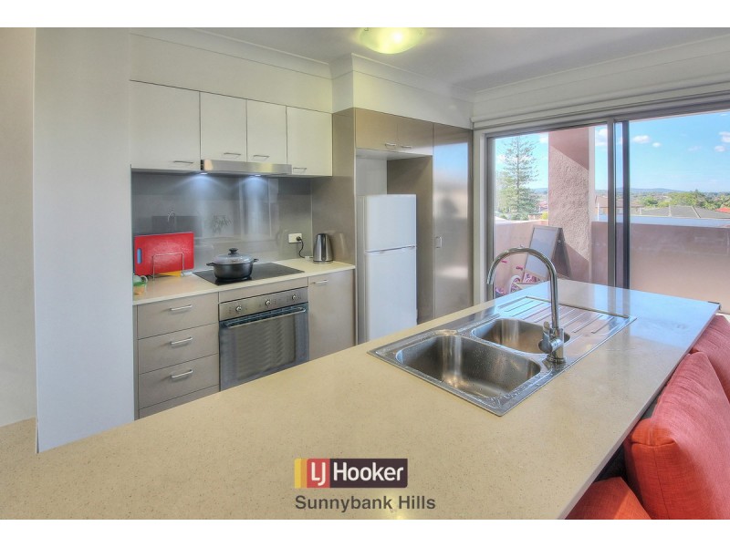 12/2242 Logan Road, Upper Mount Gravatt QLD 4122