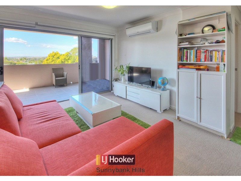 12/2242 Logan Road, Upper Mount Gravatt QLD 4122
