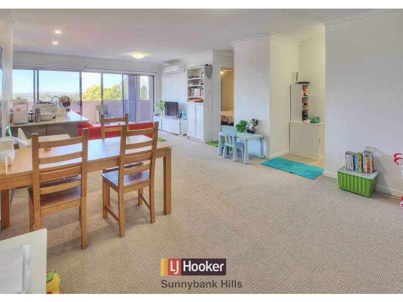 12/2242 Logan Road, Upper Mount Gravatt QLD 4122