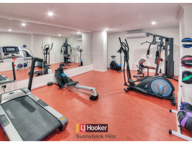 12/2242 Logan Road, Upper Mount Gravatt QLD 4122