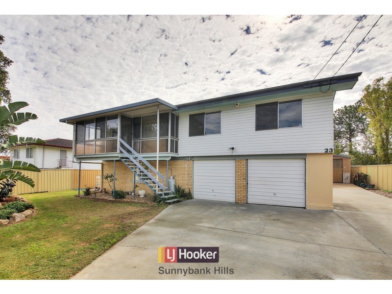 23 Melia Street, Acacia Ridge QLD 4110