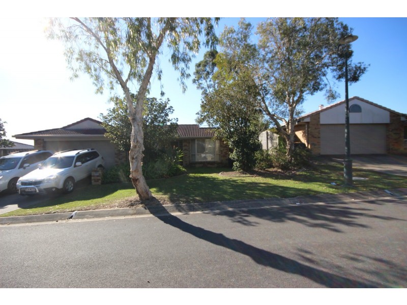 14 Moneghetti Place, Calamvale QLD 4116