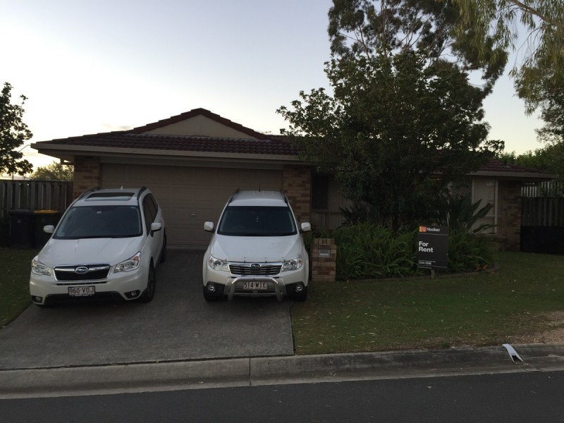14 Moneghetti Place, Calamvale QLD 4116