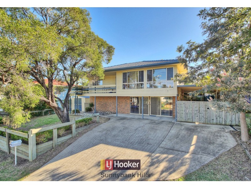 10 Javelin Street, Runcorn QLD 4113
