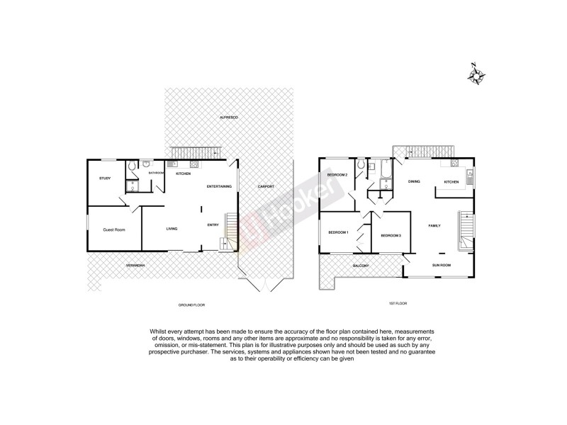 10 Javelin Street, Runcorn QLD 4113 Floorplan
