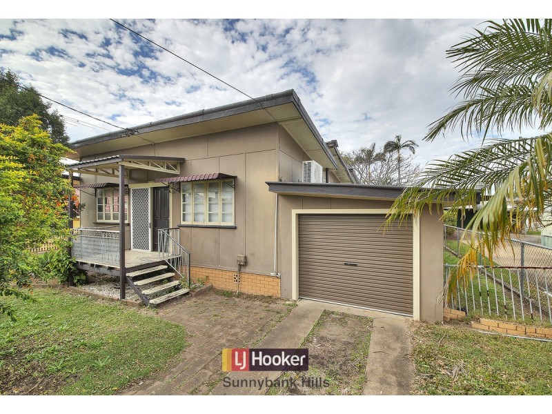 52 Ryhill Road, Sunnybank Hills QLD 4109