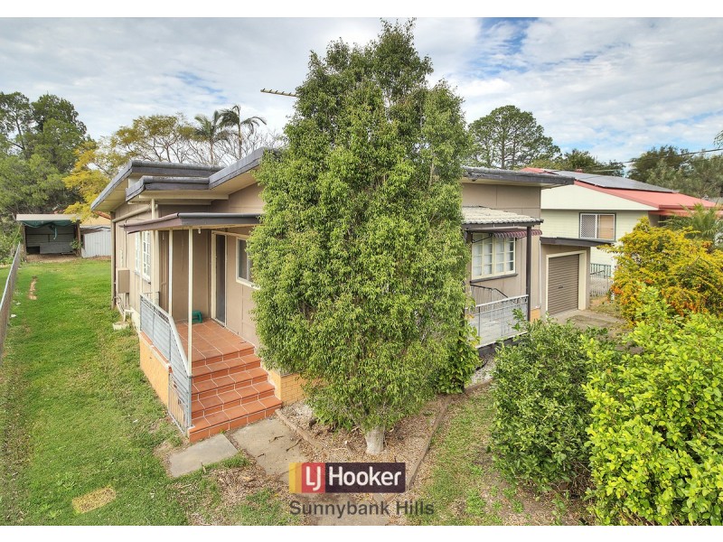 52 Ryhill Road, Sunnybank Hills QLD 4109