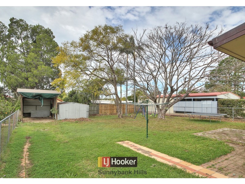 52 Ryhill Road, Sunnybank Hills QLD 4109