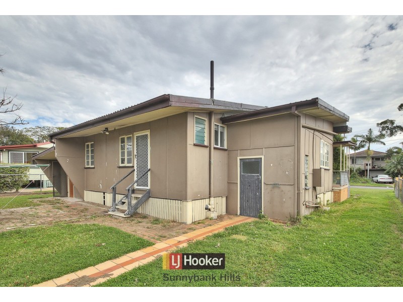 52 Ryhill Road, Sunnybank Hills QLD 4109