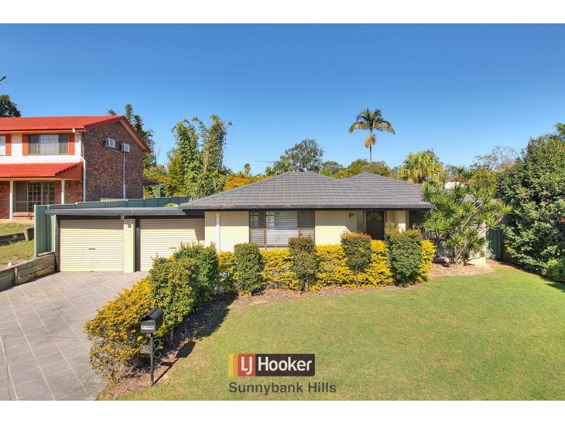 34 Balonne Street, Runcorn QLD 4113