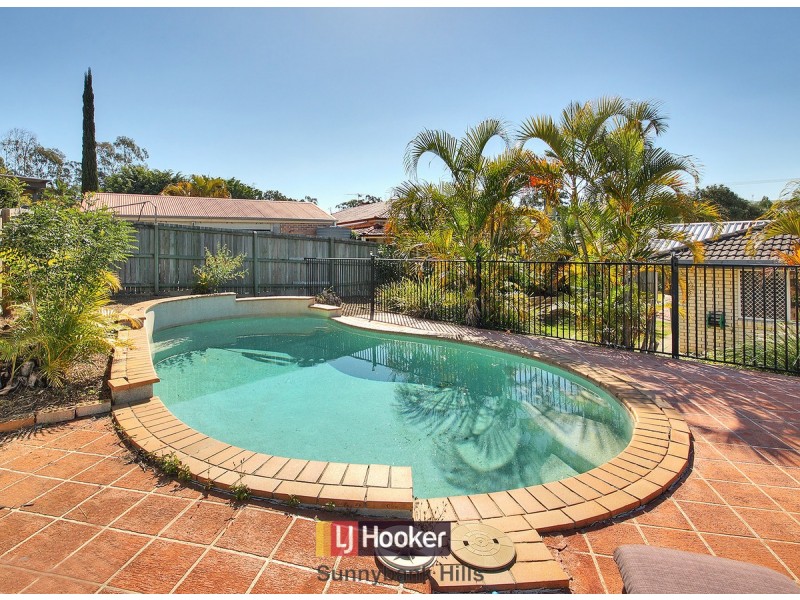 46 Owens Crescent, Regents Park QLD 4118