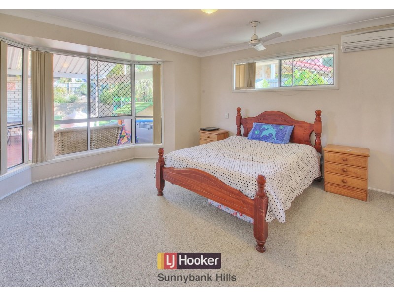 46 Owens Crescent, Regents Park QLD 4118