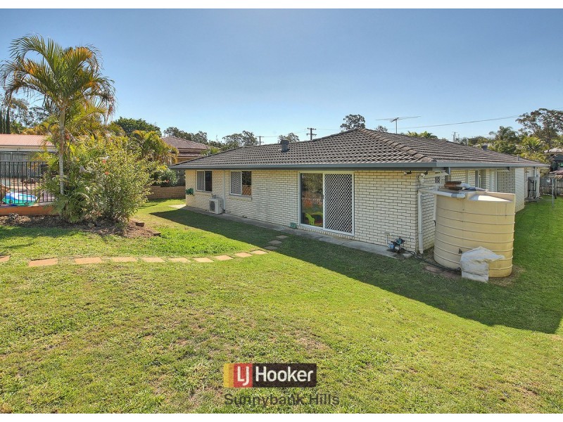 46 Owens Crescent, Regents Park QLD 4118