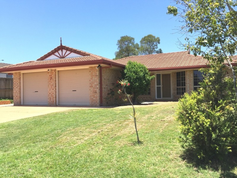 2 Waterlily Place, Calamvale QLD 4116