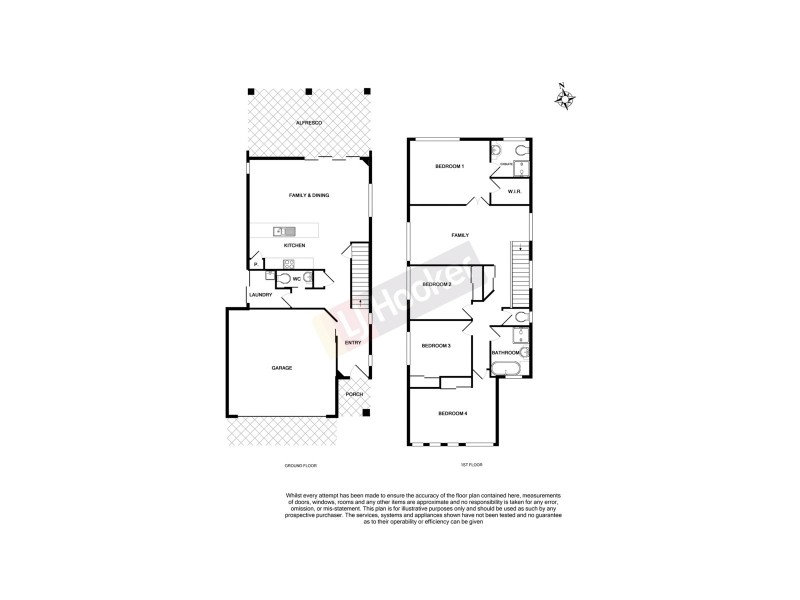 117 Turton Street, Sunnybank QLD 4109 Floorplan
