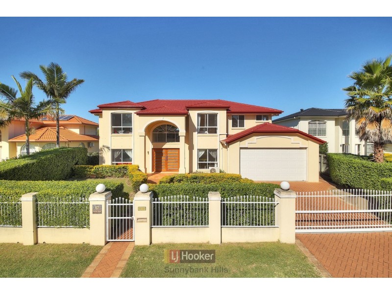 82 Park Avenue, Sunnybank Hills QLD 4109