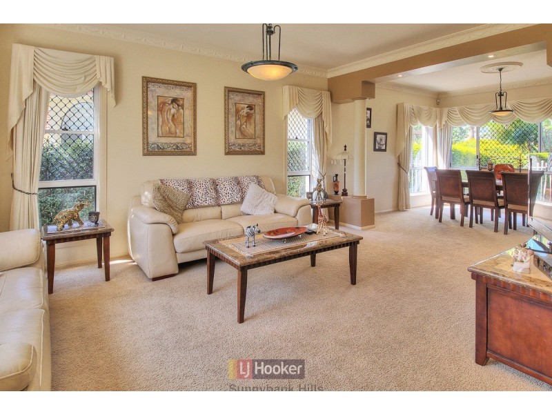 82 Park Avenue, Sunnybank Hills QLD 4109