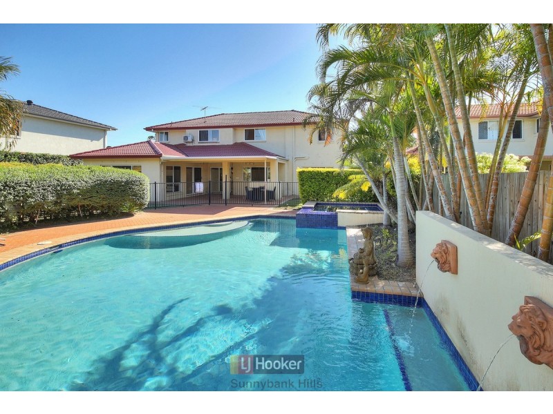 82 Park Avenue, Sunnybank Hills QLD 4109