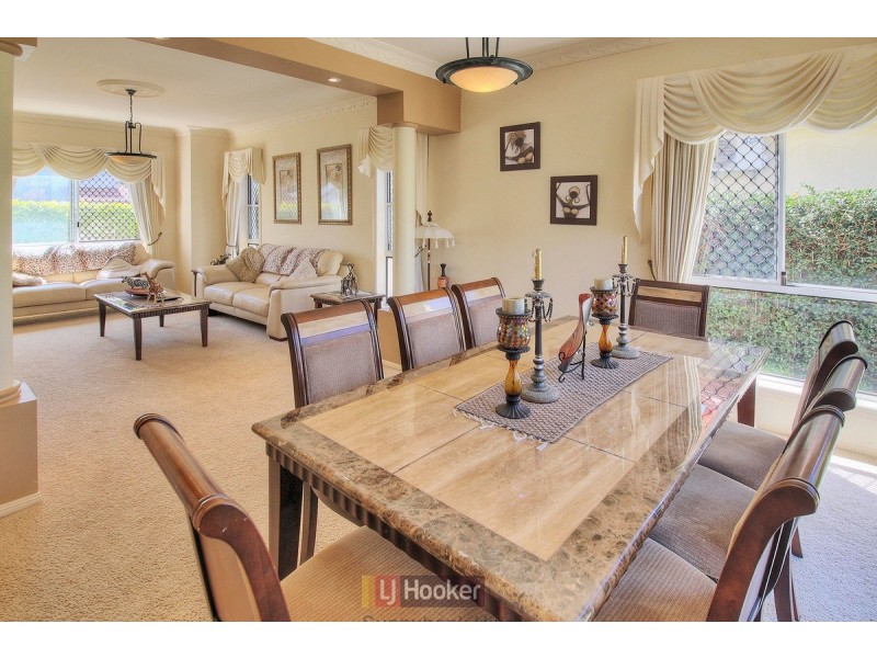 82 Park Avenue, Sunnybank Hills QLD 4109