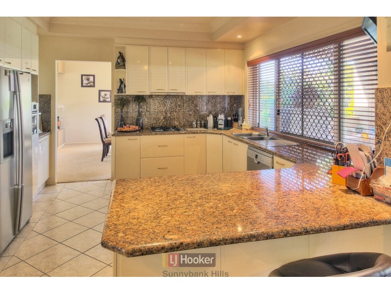 82 Park Avenue, Sunnybank Hills QLD 4109