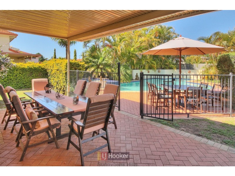 82 Park Avenue, Sunnybank Hills QLD 4109