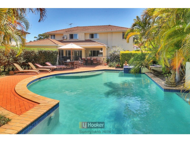 82 Park Avenue, Sunnybank Hills QLD 4109