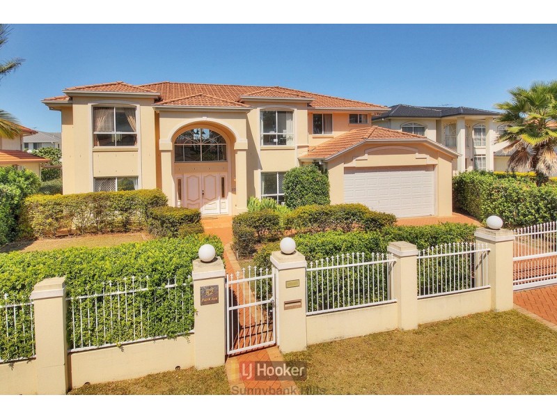 82 Park Avenue, Sunnybank Hills QLD 4109