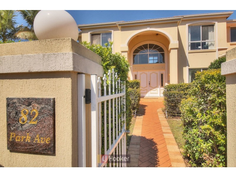 82 Park Avenue, Sunnybank Hills QLD 4109