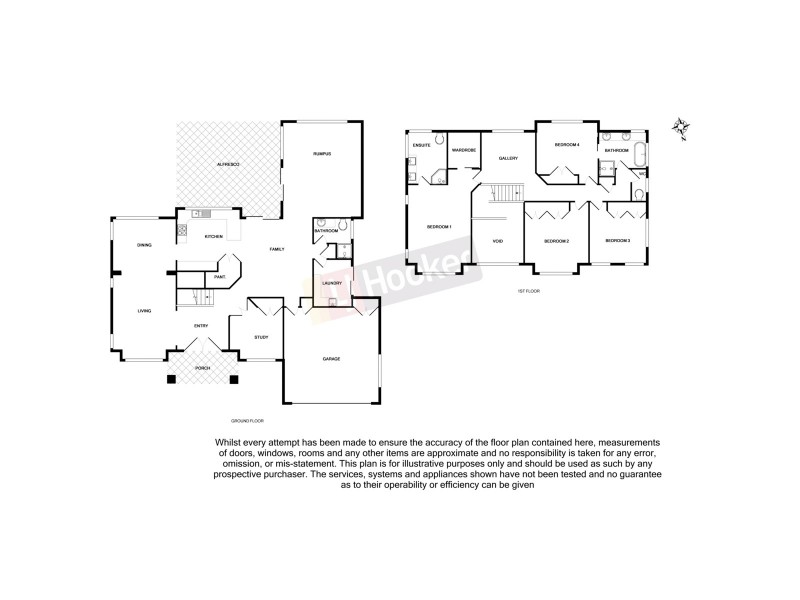 82 Park Avenue, Sunnybank Hills QLD 4109 Floorplan