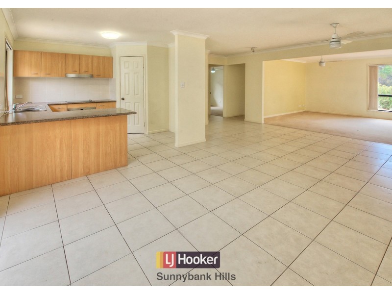 20 Vincent Street, Calamvale QLD 4116