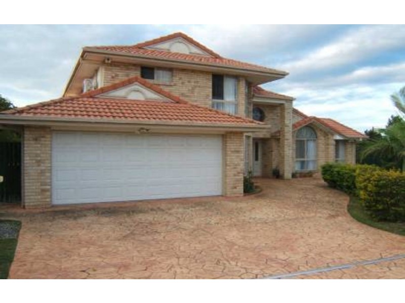 12 Lancaster Circuit, Stretton QLD 4116