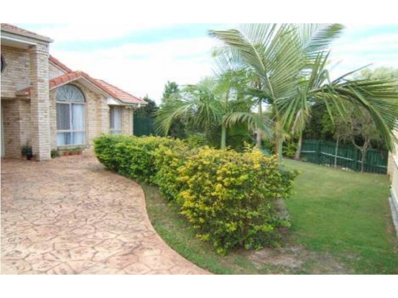 12 Lancaster Circuit, Stretton QLD 4116