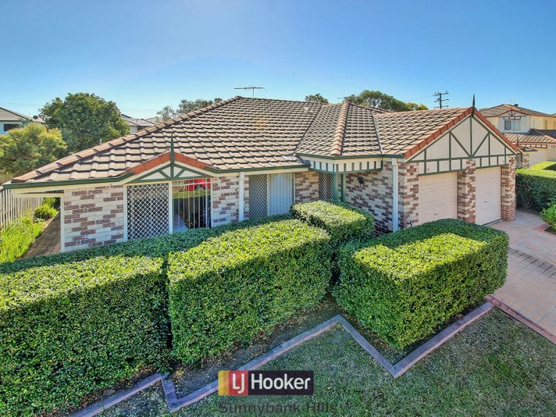 20/9 Hillview Street, Runcorn QLD 4113