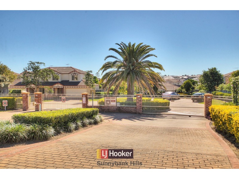 20/9 Hillview Street, Runcorn QLD 4113