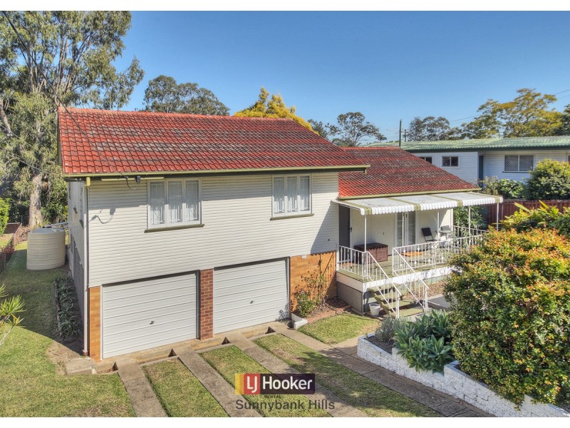 19 Suncroft Street, Mount Gravatt QLD 4122