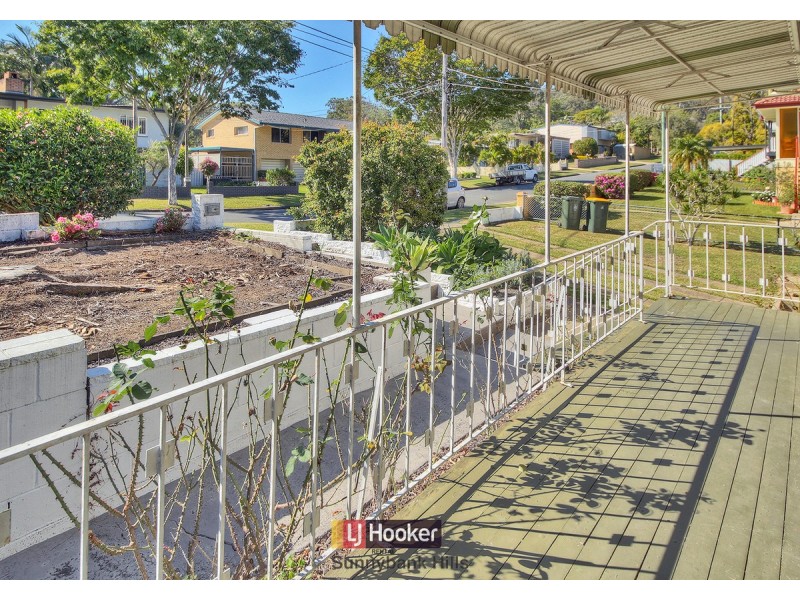 19 Suncroft Street, Mount Gravatt QLD 4122