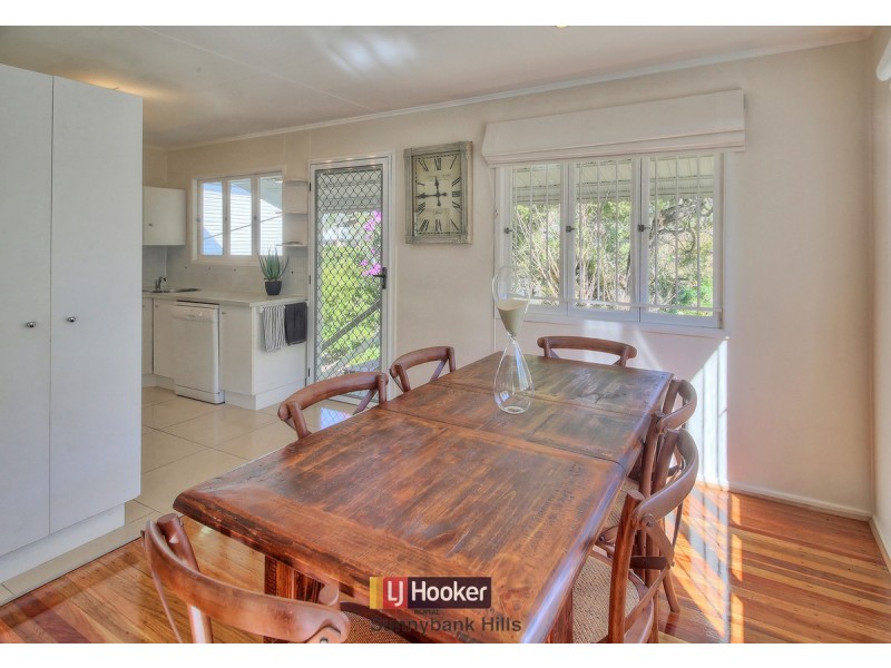 19 Suncroft Street, Mount Gravatt QLD 4122