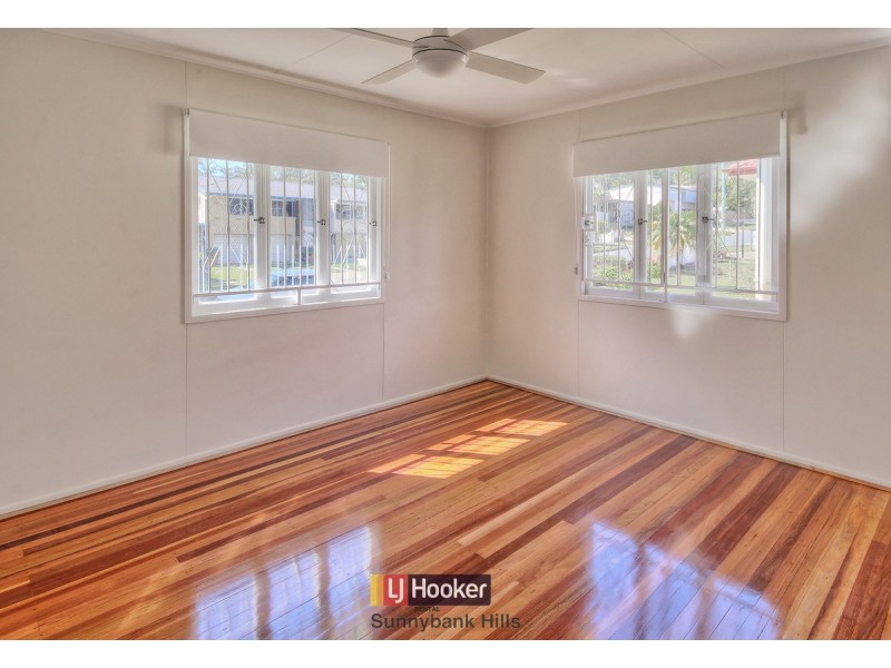 19 Suncroft Street, Mount Gravatt QLD 4122