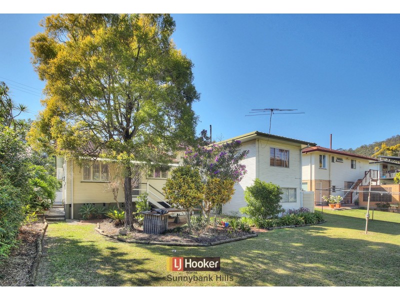 19 Suncroft Street, Mount Gravatt QLD 4122