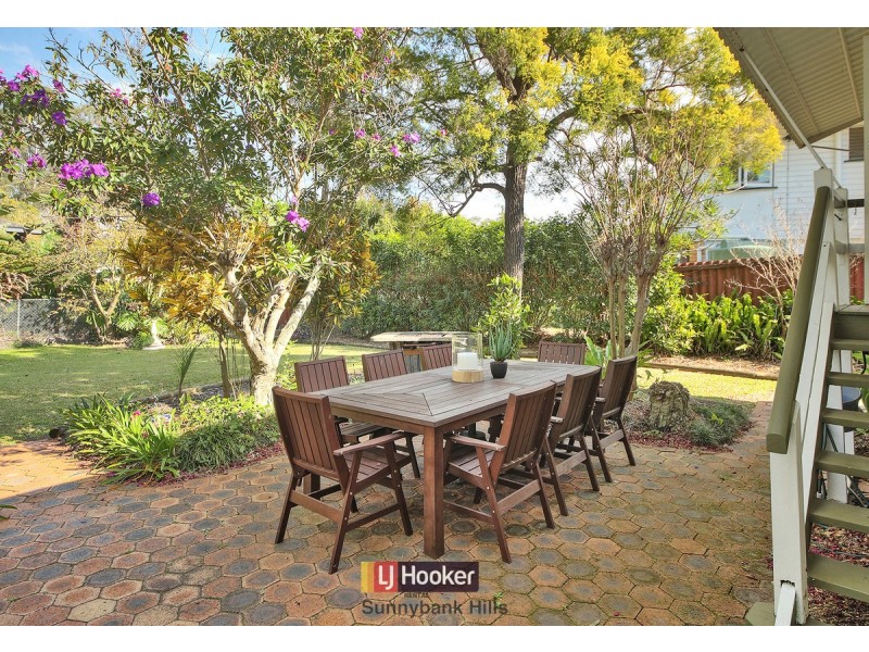 19 Suncroft Street, Mount Gravatt QLD 4122