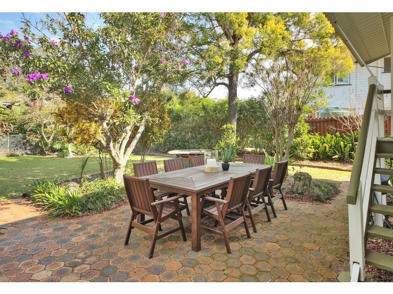 19 Suncroft Street, Mount Gravatt QLD 4122