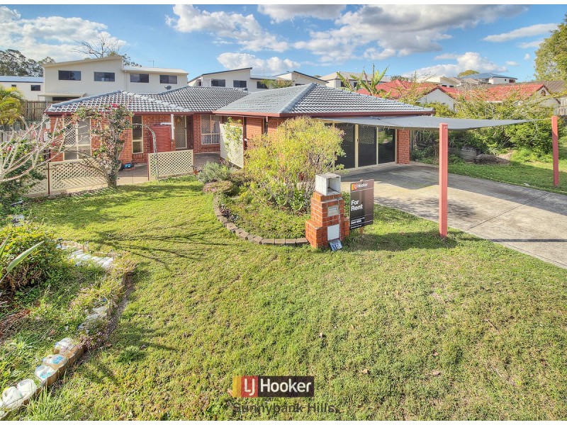 16 Housman Place, Calamvale QLD 4116