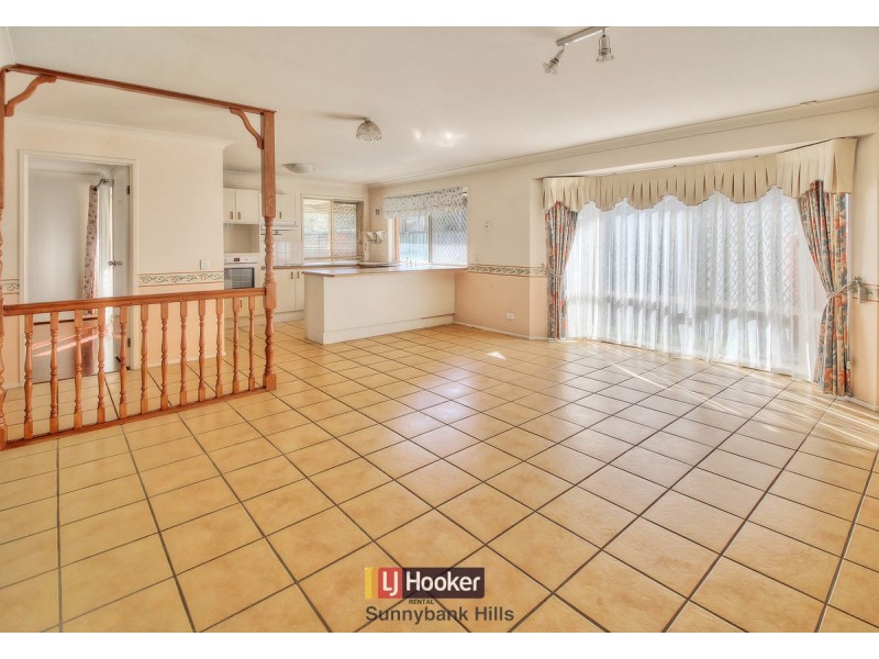 16 Housman Place, Calamvale QLD 4116