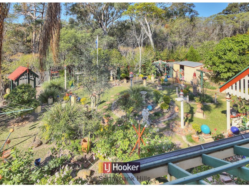 18 Poinciana Crescent, Stretton QLD 4116