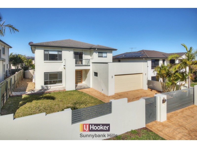 3 Golden Place, Robertson QLD 4109