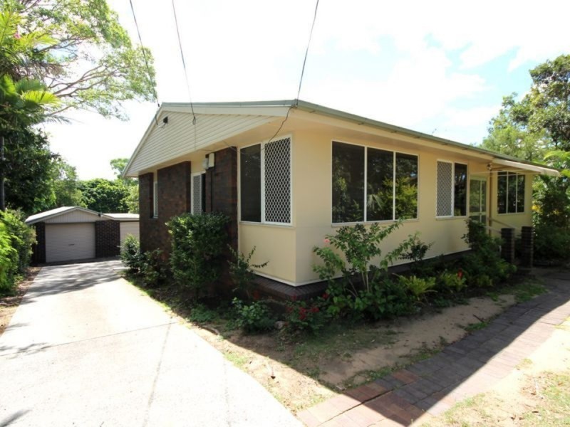 61 Wadley Street, Macgregor QLD 4109