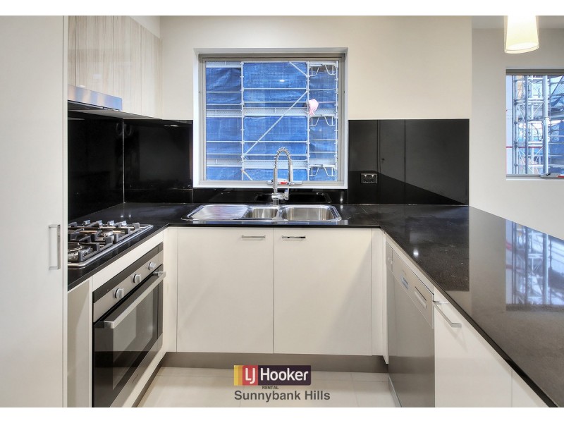 1321/1 Cremin Street, Upper Mount Gravatt QLD 4122