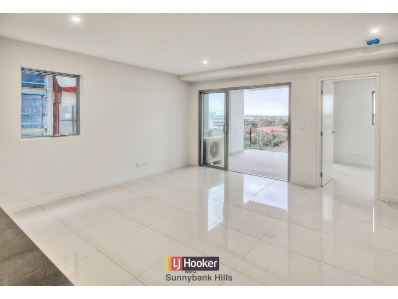 1321/1 Cremin Street, Upper Mount Gravatt QLD 4122